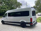 MAN TGE 3.180 MAXI Autom. INDIVIDUAL VIP Bus 9-Sitze - Angebote