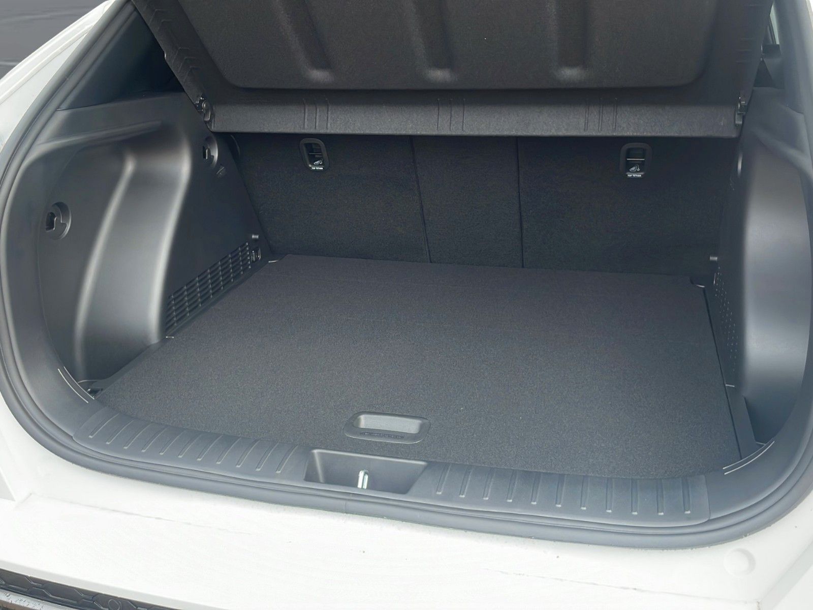 Hyundai KONA - Bild 19