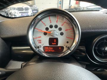 MYAUTOCENTER – Gebraucht- und Jahreswagen mit Werkstattservice in Pfaffenhofen MINI Cooper *XENON*PANO*TEMPO*KLIMAAUTOMATIK*