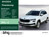 Skoda Karoq 2.0 TDI 4x4 DSG Selection AHK-Elektrisch - Skoda Jahreswagen mit Diesel-Antrieb