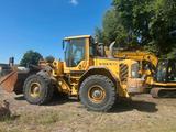 Volvo L 90 F - Volvo L90