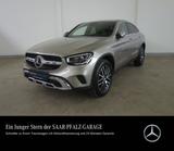 Mercedes-Benz GLC 300e 4M Coupé CARPLAY*R-KAM*PANO*HUD*LED*DAB - Mercedes-Benz GLC 300 in Saarbrücken