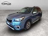 Subaru SUBARU Forester V 2020 - Forester 2.0i e-boxer P - Subaru Forester mit Hybrid-Antrieb