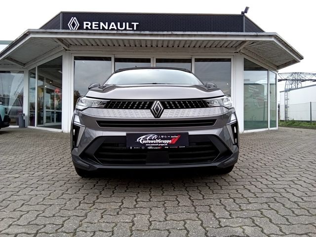 Foto Nummer 6: RENAULT Captur