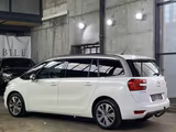 Citroën Grand C4 Picasso/Spacetourer Business 7-Sitze  - Citroën C4 Picasso mit Diesel-Antrieb: Grand