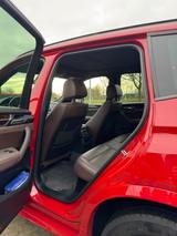 BMW X3 xDrive35d M SPORT AT M SPORT - BMW X3: 35d Xdrive