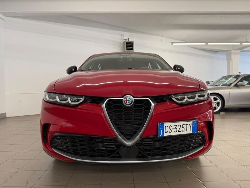 Other Alfa Romeo Tonale 1.6 Diesel 130cv TCT6 Ti imagem 2