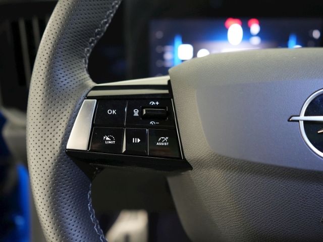 Astra Electric L LIM GS 54kWh AT+LED MATRIX+NAVI