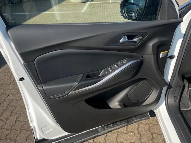 Opel GRANDLAND X GSE PHEV AT-8 AWD
