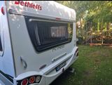 Dethleffs Nomad, Winterf.Solar,Mover,2Vorzelte,Marki.A.Sat - Offers matching your search criteria