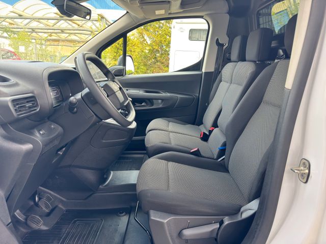 Toyota Proace City 1.5D L2 Kasten Meister *LED*PDC*TEL