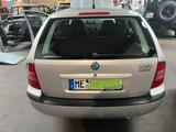 Skoda Octavia Combi 1.6 Selection Selection - Skoda Octavia aus 2004: Combi