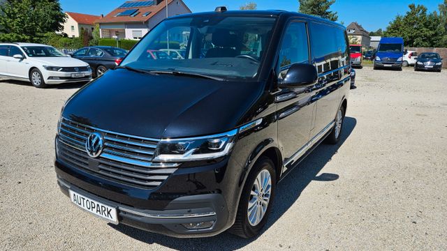 Volkswagen T6.1  Multivan 2.0 TDI Highline Werksgarantie