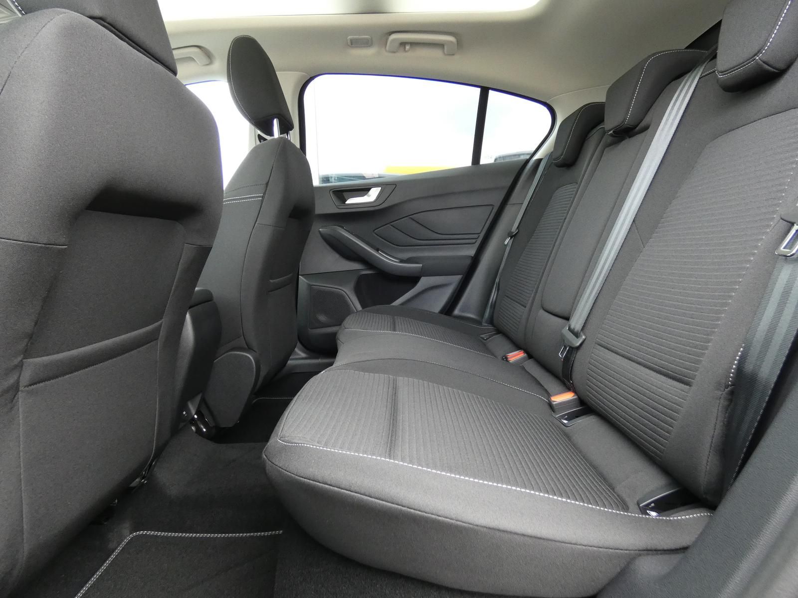 Ford Focus - Bild 12