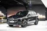 Mercedes-Benz GLE 300 d 4Matic*AMG-LINE*BURMEST*PANO*20"LM*1HD - gebrauchte Mercedes-Benz GLE 300 aus dem Jahr 2024