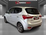 Hyundai ix20 Automatik Pano*Navi*PDC - gebrauchte Hyundai ix20 aus dem Jahr 2017
