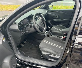 Opel Corsa F 5tg 1.2 Turbo GS NAVI Winterpaket