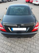Mercedes-Benz SLK 280 3.0 V6 *SPORTPAKET-AMG*BIX - gebrauchte Mercedes-Benz SLK 280 aus dem Jahr 2007