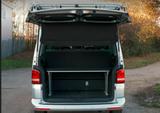Volkswagen T5.2 California Beach *TOP* von Privat! - gebrauchte VW T5 California aus dem Jahr 2013
