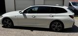 BMW 320i Touring M Packet, AHK, LP 63.989 Euro  - BMW 320: Pack M