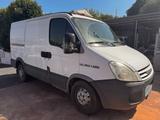Iveco Daily 29L10V 2.3 Hpi PC-TN Midivan Base - Iveco aus 2008