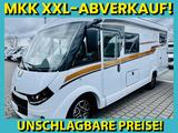 Malibu I 430 KB LE comfort Toyota Automatik! WCS-AUTARK