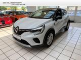 Renault Captur II Experience 1.Hand Scheckheft LED Fahre - Renault Captur in Wuppertal