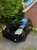 Citroën C2 1.4 VTR Plus VTR Plus - Citroën C2: Vtr Plus