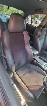 Subaru WRX S4 GT-S Eyesight  - Subaru Gebrauchtwagen