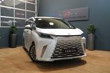 Lexus LM 350 LM 350h LUXURY 4WD MY2024*STOCK*6-SEAT - Lexus LM: Luxury