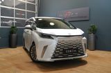 Lexus LM 350 LM 350h LUXURY 4WD MY2024*STOCK*6-SEAT - Lexus LM Neuwagen