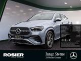 Mercedes-Benz GLE 450 d 4M Coupé AMG Manufaktur Premium+ Distr