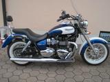 Triumph America - CHOPPER AME