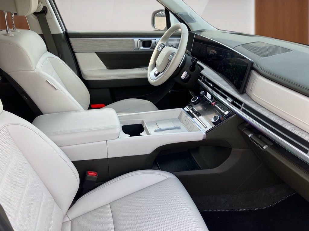 Hyundai Santa Fe – Bild 14