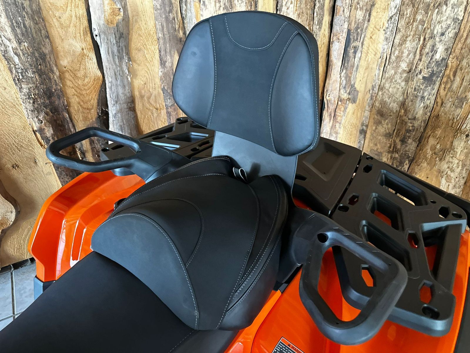 Sportiva 1000 DUALE GT — Bild 16