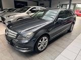 Mercedes-Benz C -Klasse T-Modell C 220 T CDI BlueEfficiency - Mercedes-Benz C 220: Cdi T Modell