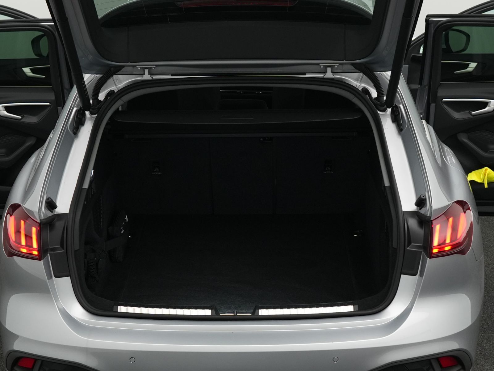 Audi A5 - Bild 17