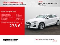 Audi A3 - Vorschau Bild 1