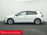Volkswagen Golf GTI 8 2.0 TSI DSG AHK NAVI LED - Volkswagen Golf: 8 GTI