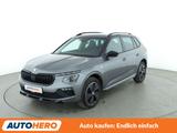 Skoda Kamiq 1.5 TSI ACT Monte Carlo Aut.*LED*TEMPO*CAM