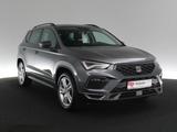 Seat Ateca 2.0 TSI FR 4Drive LED ACC NAVI KAMERA SHZ - Seat Ateca Gebrauchtwagen in Düsseldorf