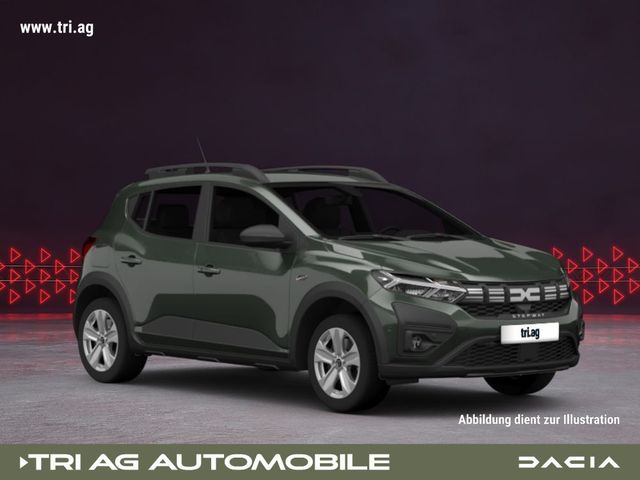 Dacia Sandero Stepway Expression TCe 90 Media Nav: Mul