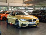 BMW M4 Competition LCI 2 Carbon Memo HUD Surround - BMW M4 LCi Gebrauchtwagen