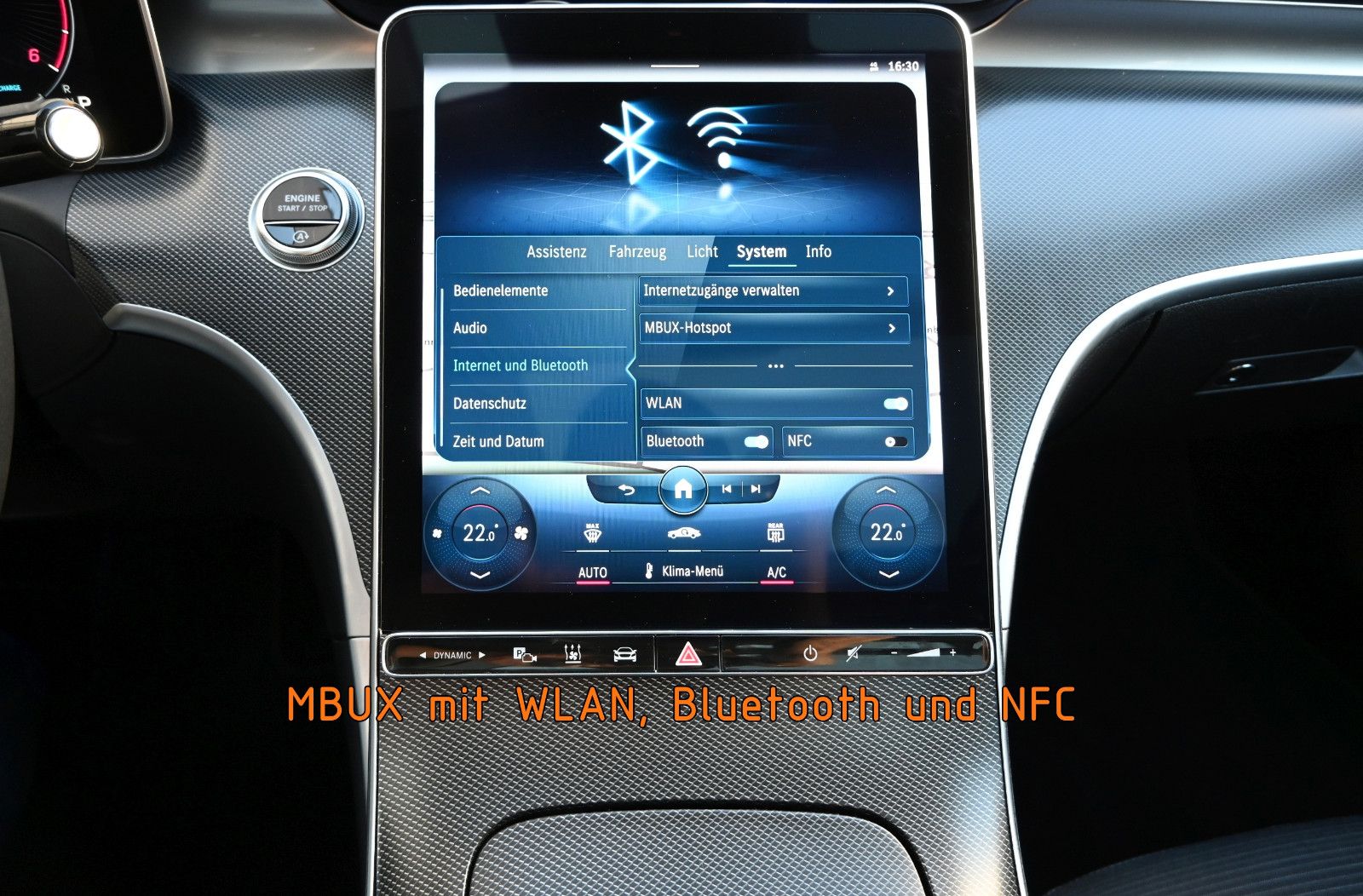 Fahrzeugabbildung Mercedes-Benz C 220 d Avantg. °ACC°NIGHT°PANO°STANDHEIZ°SOUND°