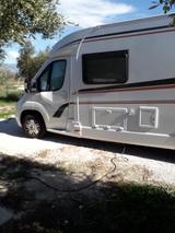 Weinsberg Pepper MEG  - Weinsberg Me