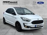 Ford KA+ White Edition 85PS Winter-Paket Garantie - gebrauchte Ford Ka/Ka+ aus dem Jahr 2019