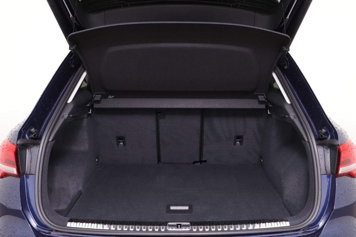 Audi Q3 - Bild 15