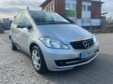 Mercedes-Benz A160 Automatik,Klima,PDC,SHZ,ParkPilot,Allwetter - Mercedes-Benz A 160: Kleinwagen