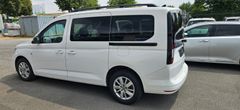 Volkswagen Caddy Life Maxi