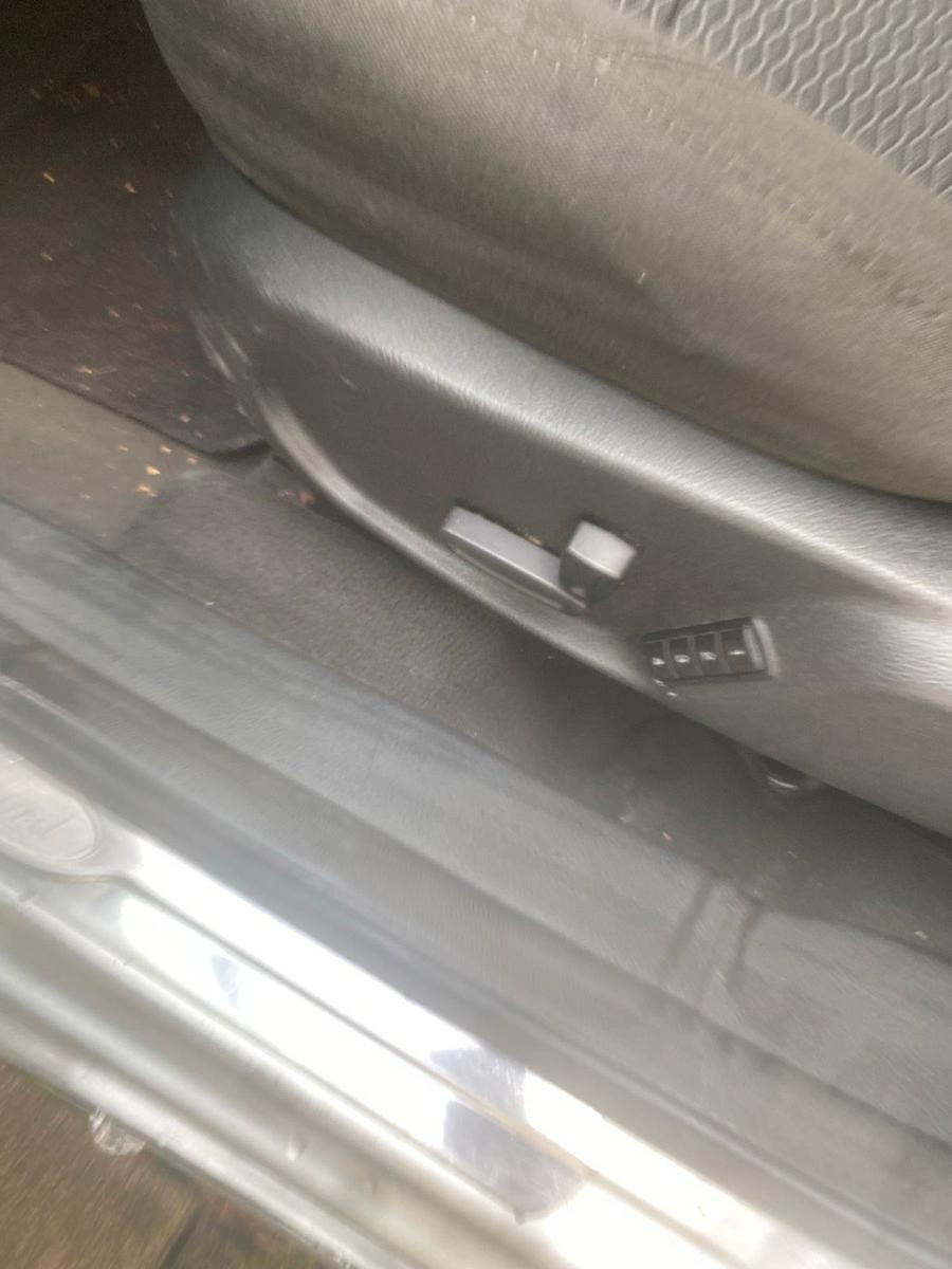 Ford Mondeo 2007 — photo 9